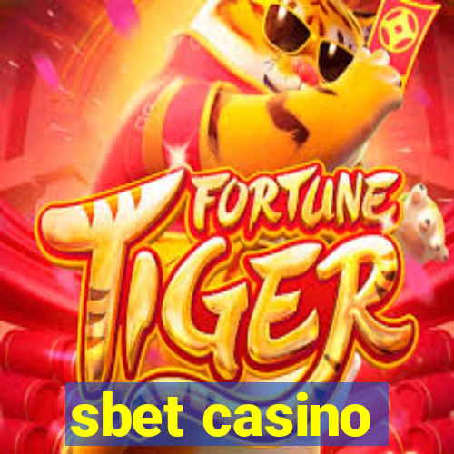 sbet casino